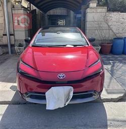 تۆیۆتا پریوس